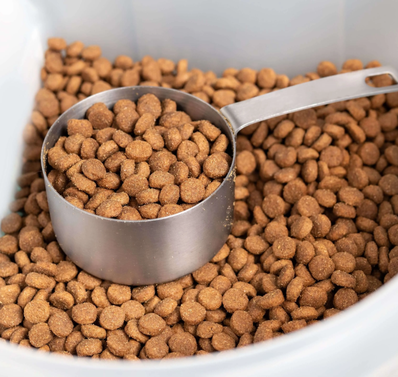 Dog Food with Accuracy in Nutrition, Safe & Non-Toxic Ingredients, Complete Nutrition